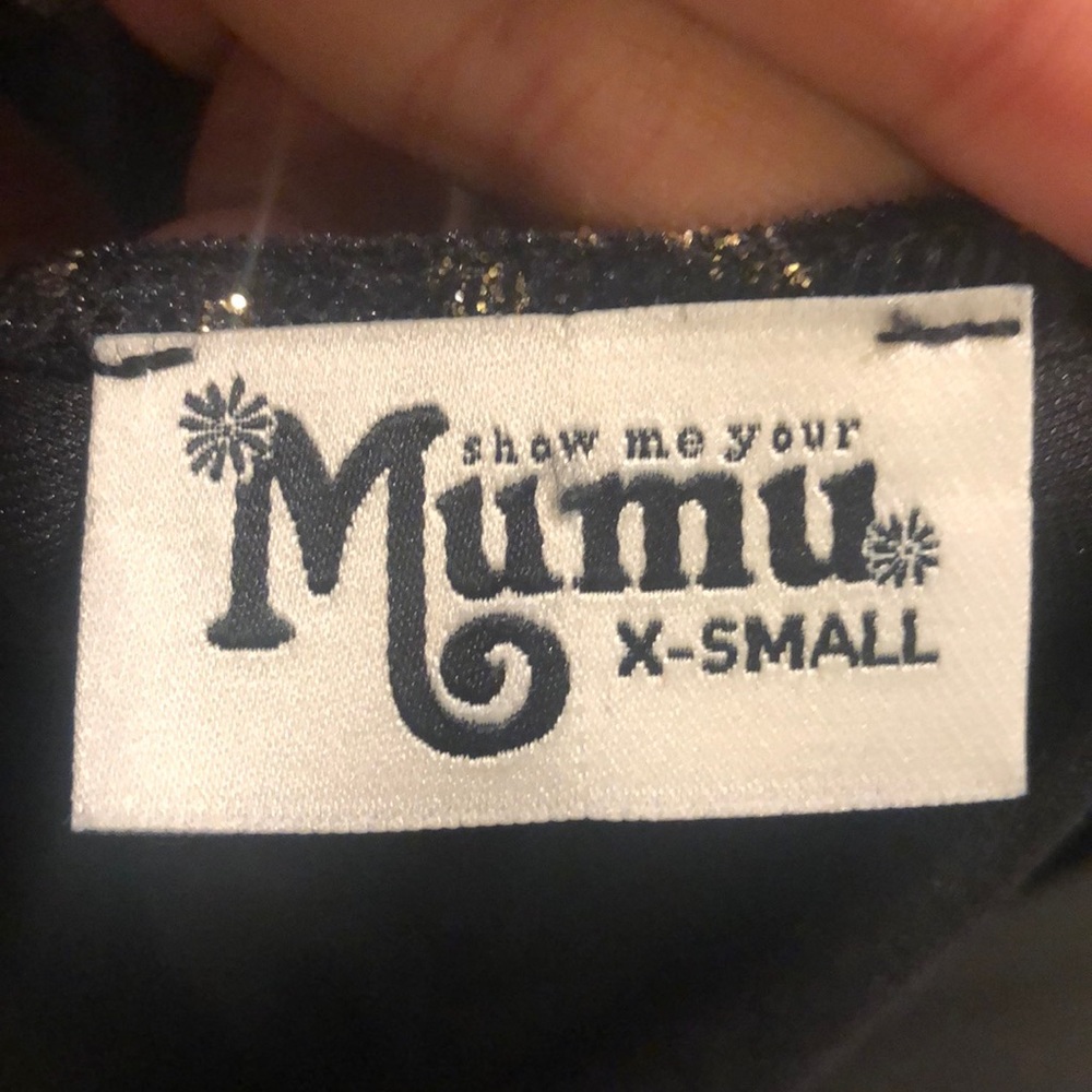 ✨Show Me Your MuMu Leona Jumpsuit ✨ - Picture 7 of 7